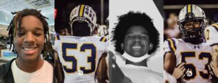 LONG LIVE BIG DEX